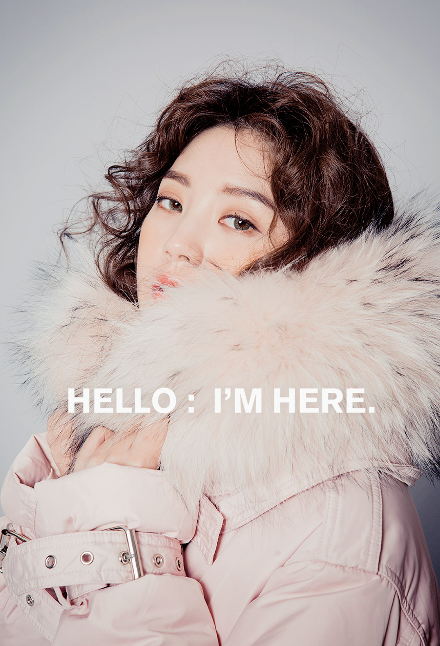 My Collection updated Lee Chae Eun