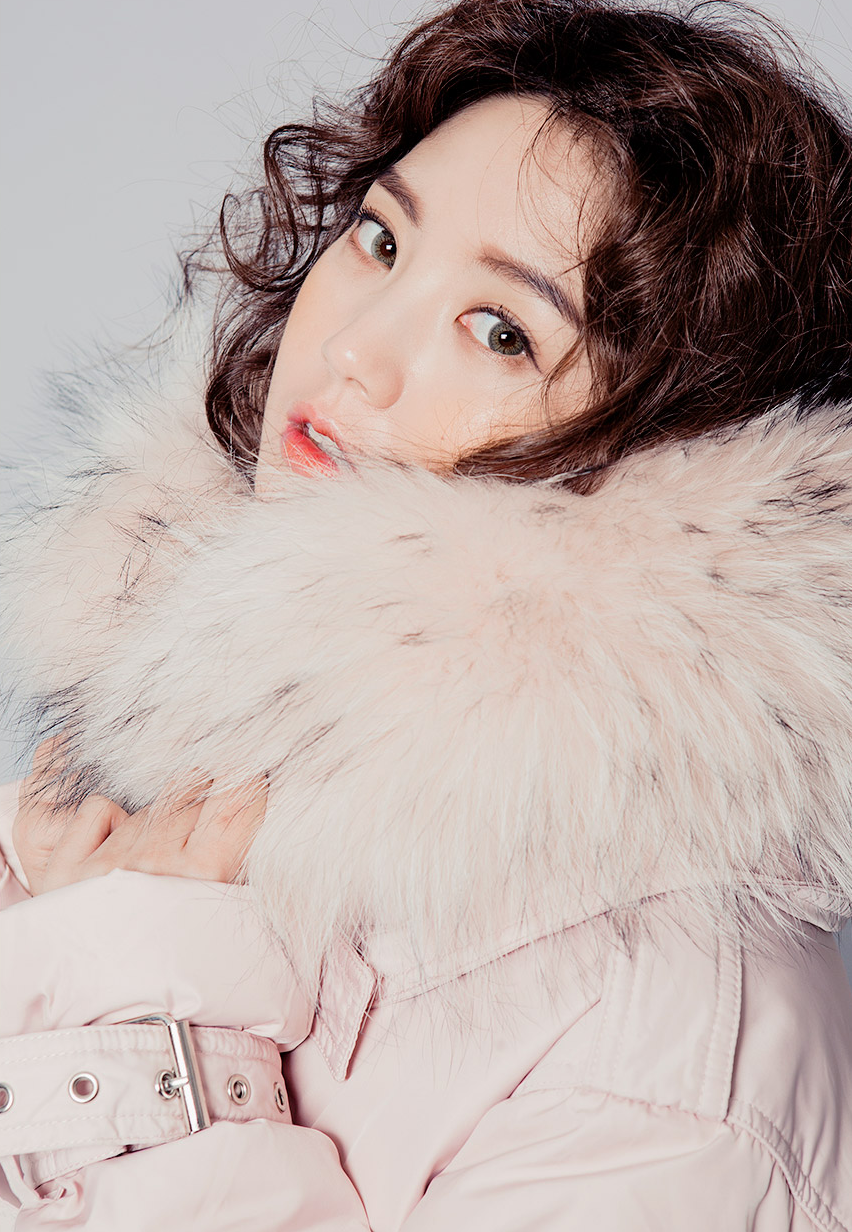 My Collection updated Lee Chae Eun