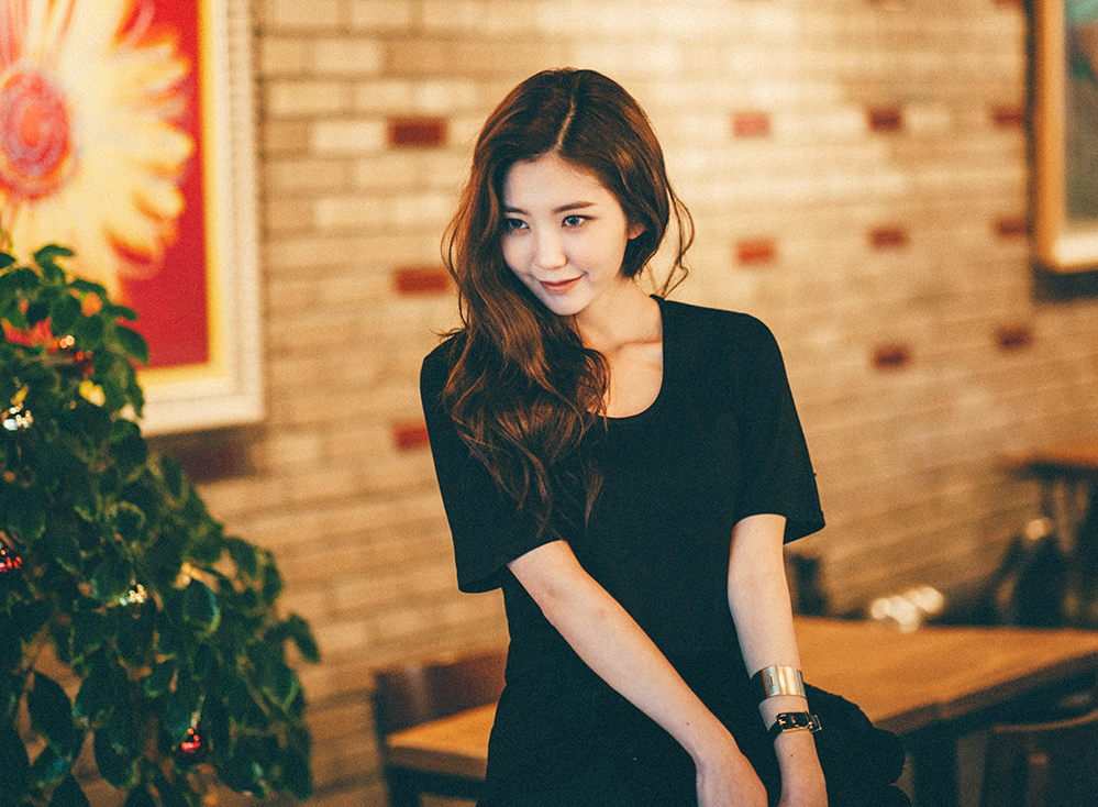 My Collection updated Lee Chae Eun