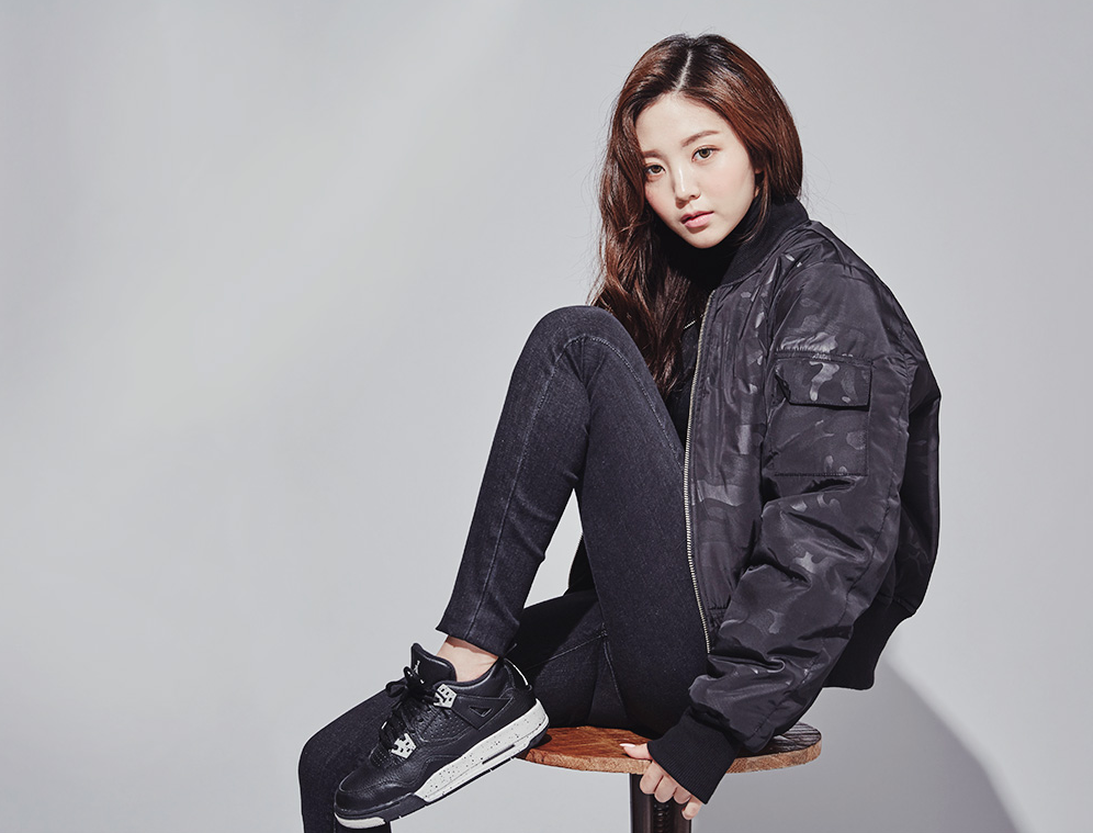 My Collection updated Lee Chae Eun