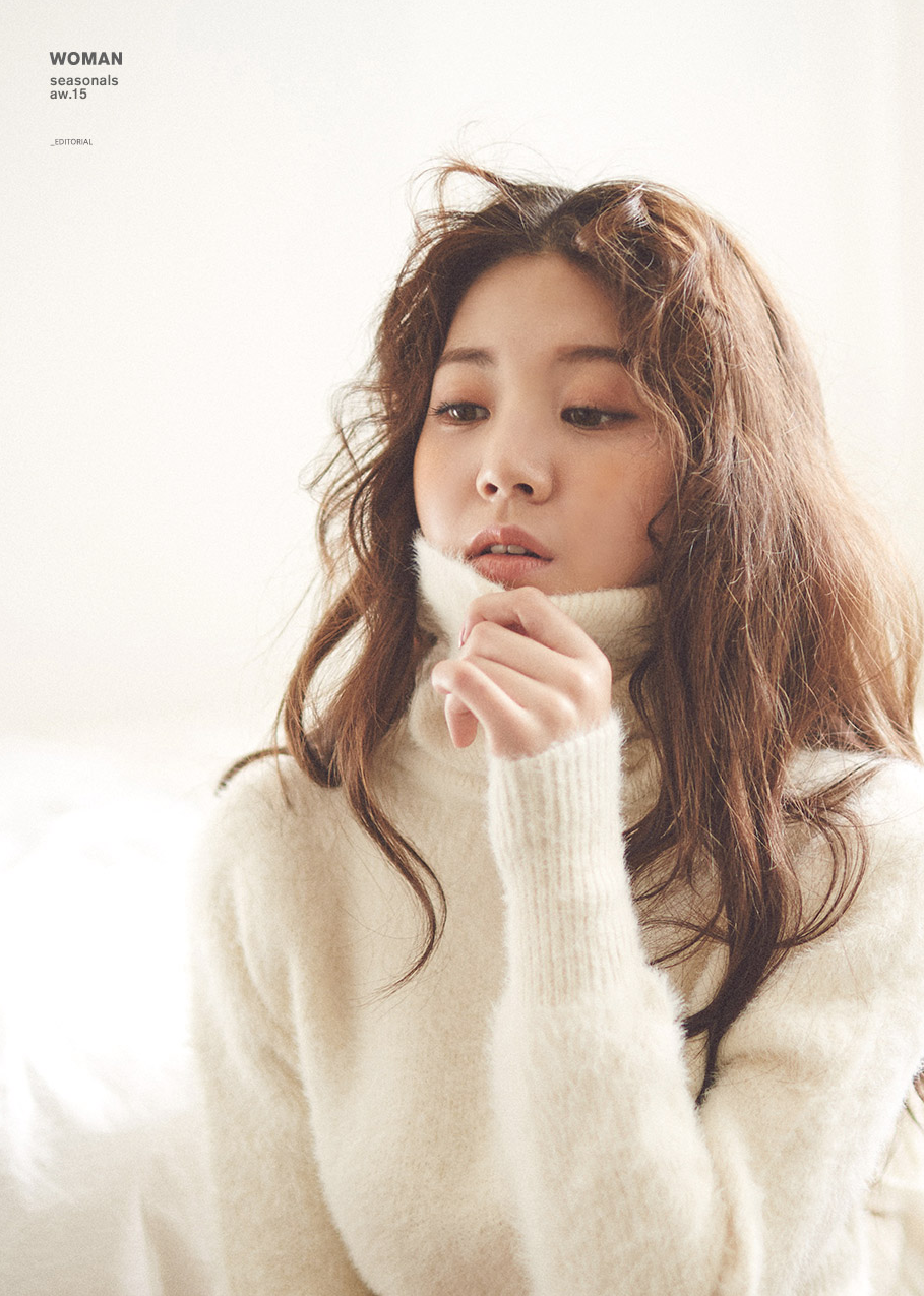 My Collection updated Lee Chae Eun