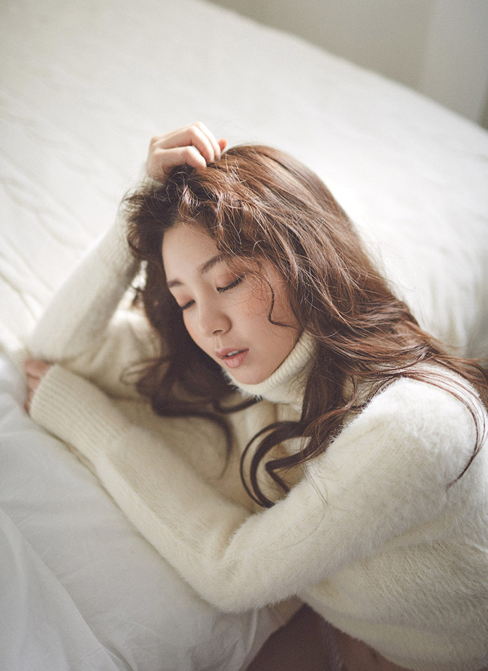 My Collection updated Lee Chae Eun