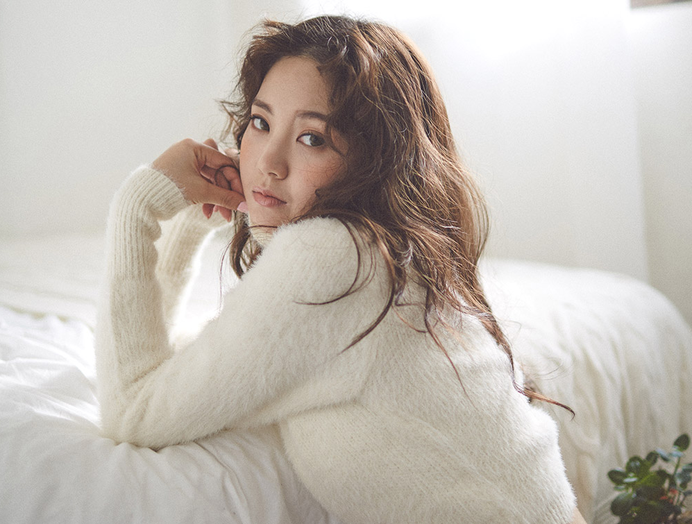 My Collection updated Lee Chae Eun