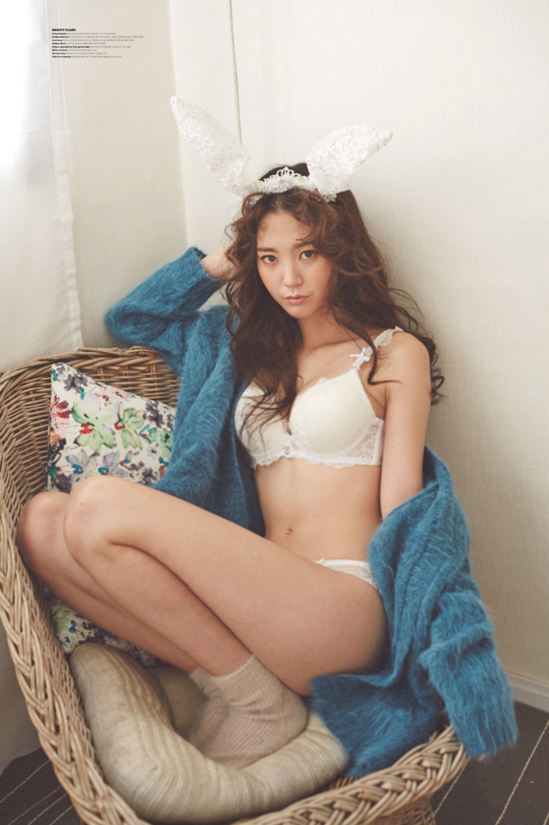 My Collection updated Lee Chae Eun