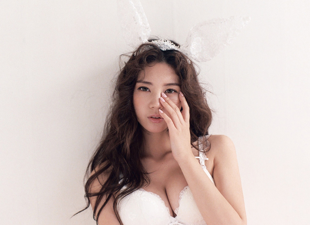 My Collection updated Lee Chae Eun