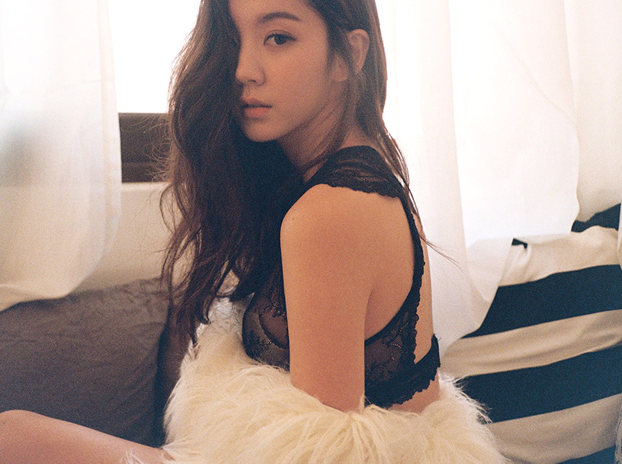 My Collection updated Lee Chae Eun
