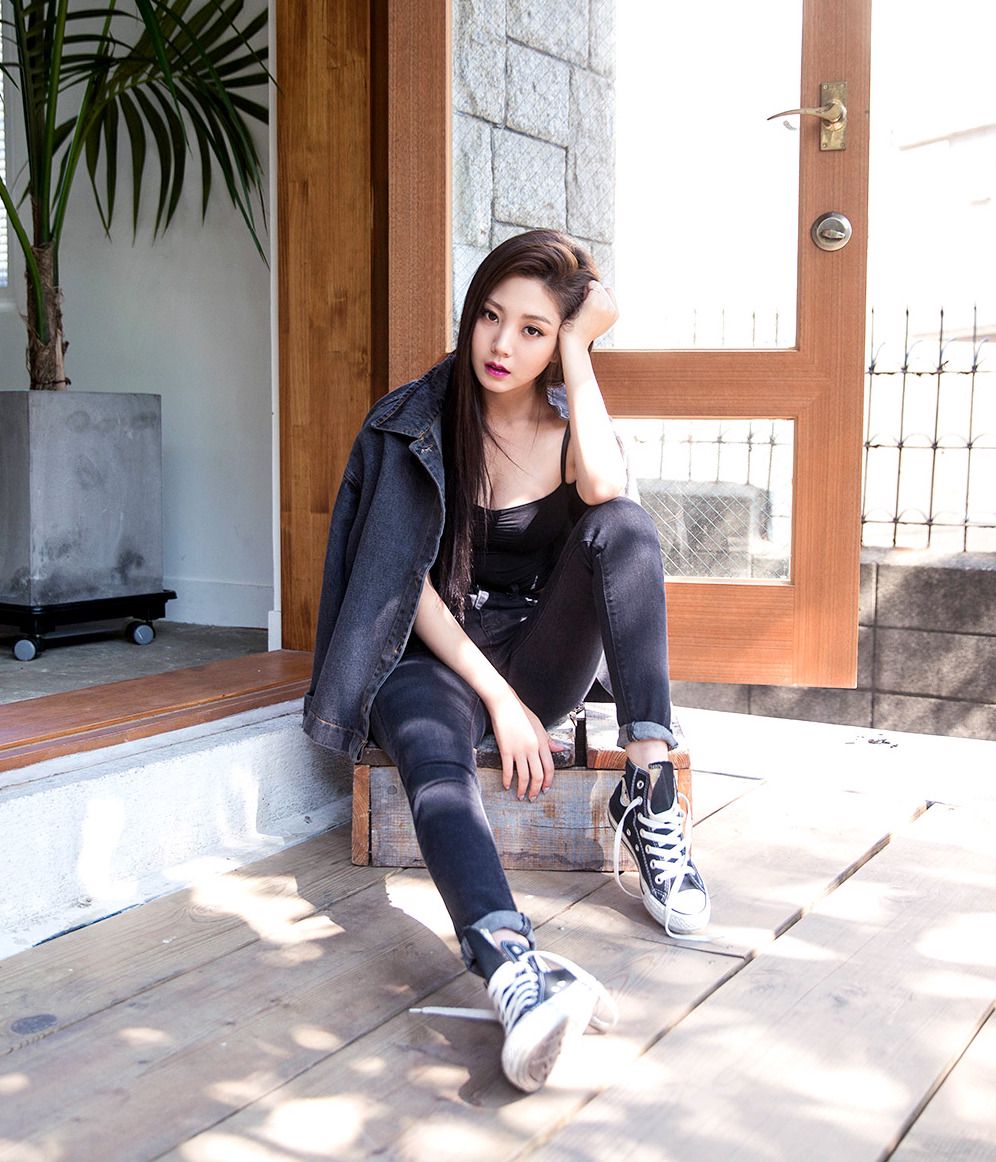 My Collection updated Lee Chae Eun