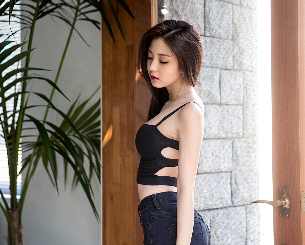My Collection updated Lee Chae Eun