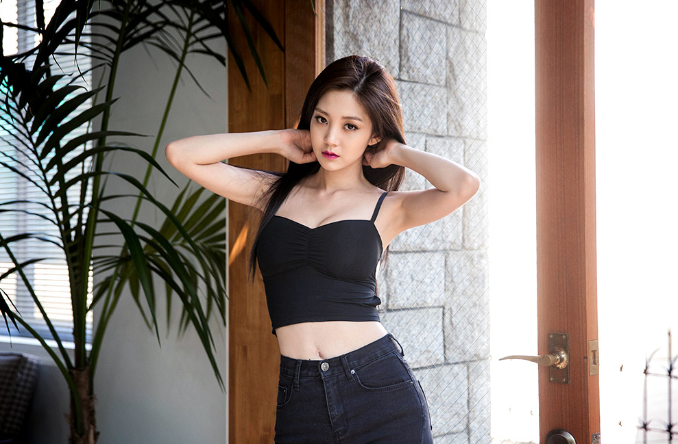 My Collection updated Lee Chae Eun
