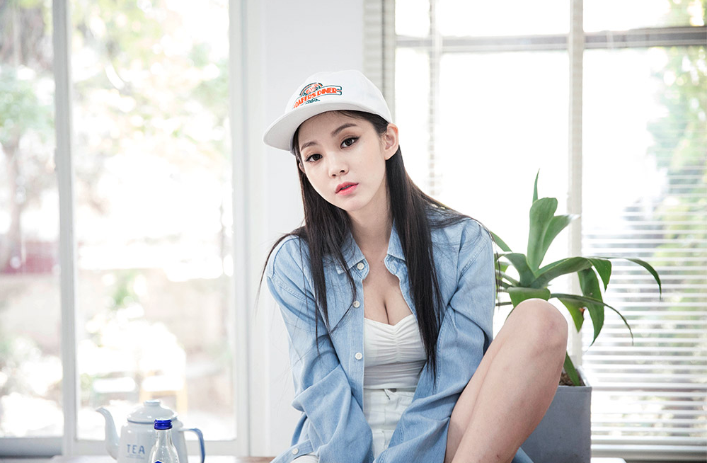 My Collection updated Lee Chae Eun