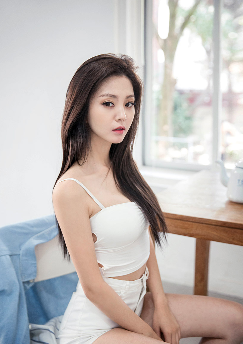 My Collection updated Lee Chae Eun