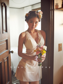 My Collection updated Lee Chae Eun