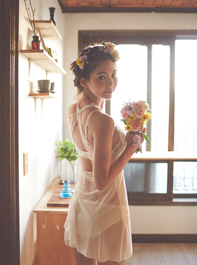 My Collection updated Lee Chae Eun