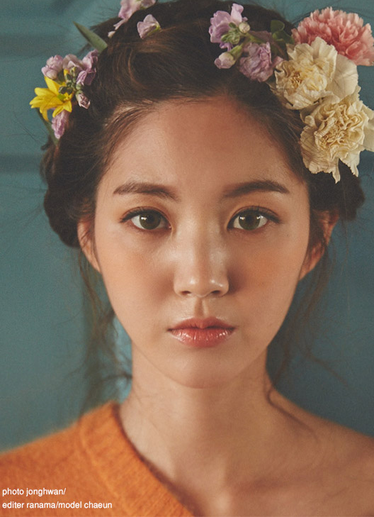 My Collection updated Lee Chae Eun