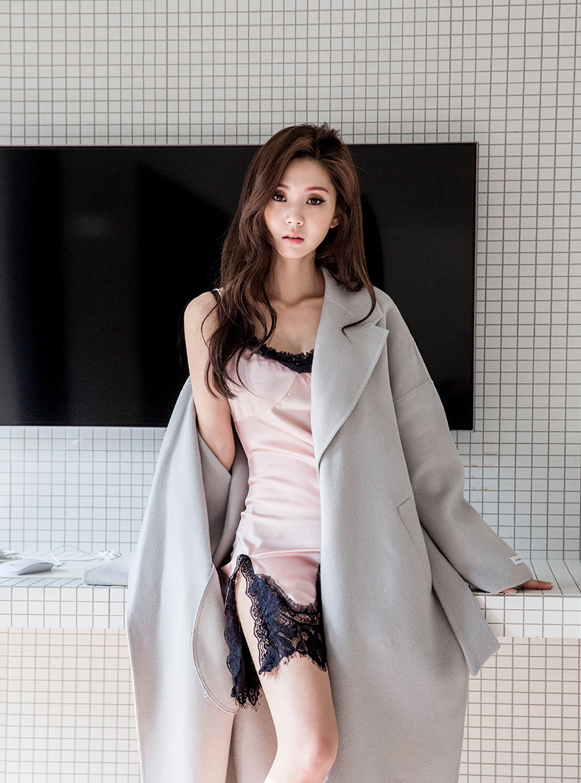 My Collection updated Lee Chae Eun