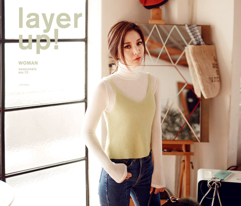 My Collection updated Lee Chae Eun