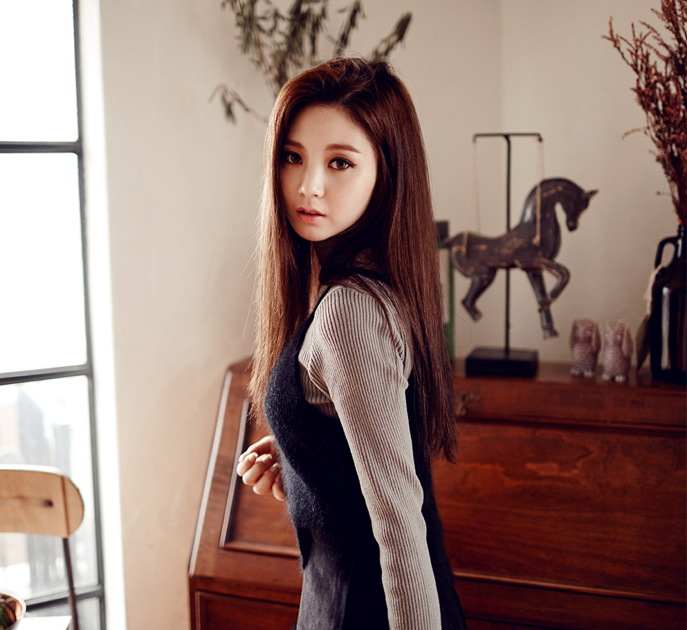 My Collection updated Lee Chae Eun