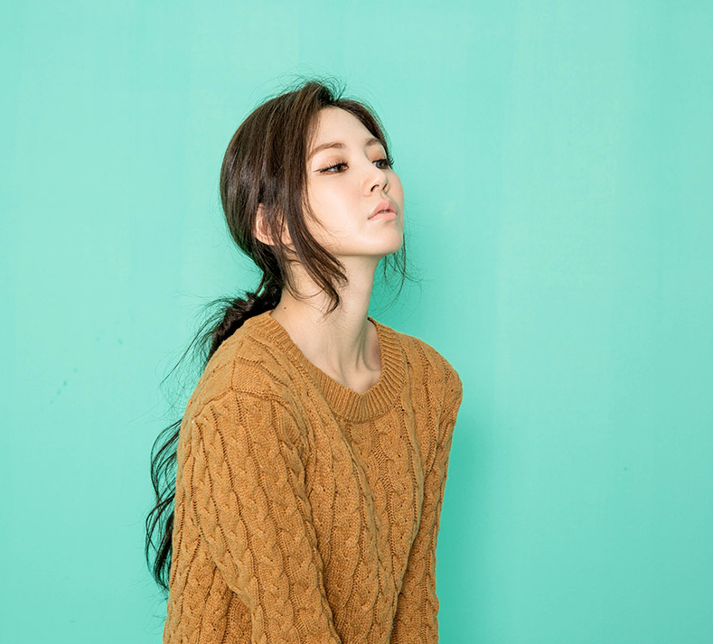 My Collection updated Lee Chae Eun