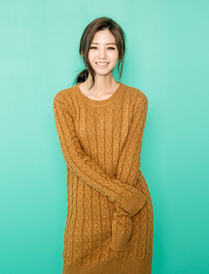 My Collection updated Lee Chae Eun