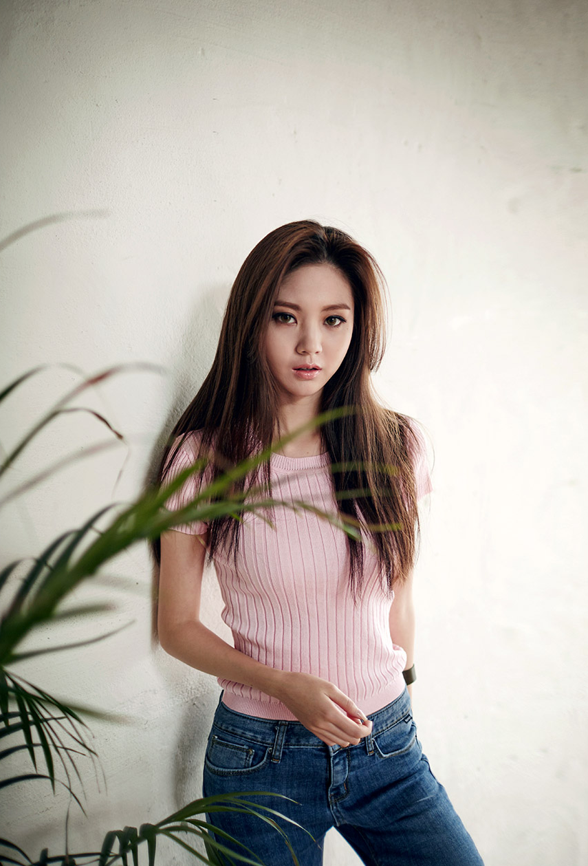 My Collection updated Lee Chae Eun