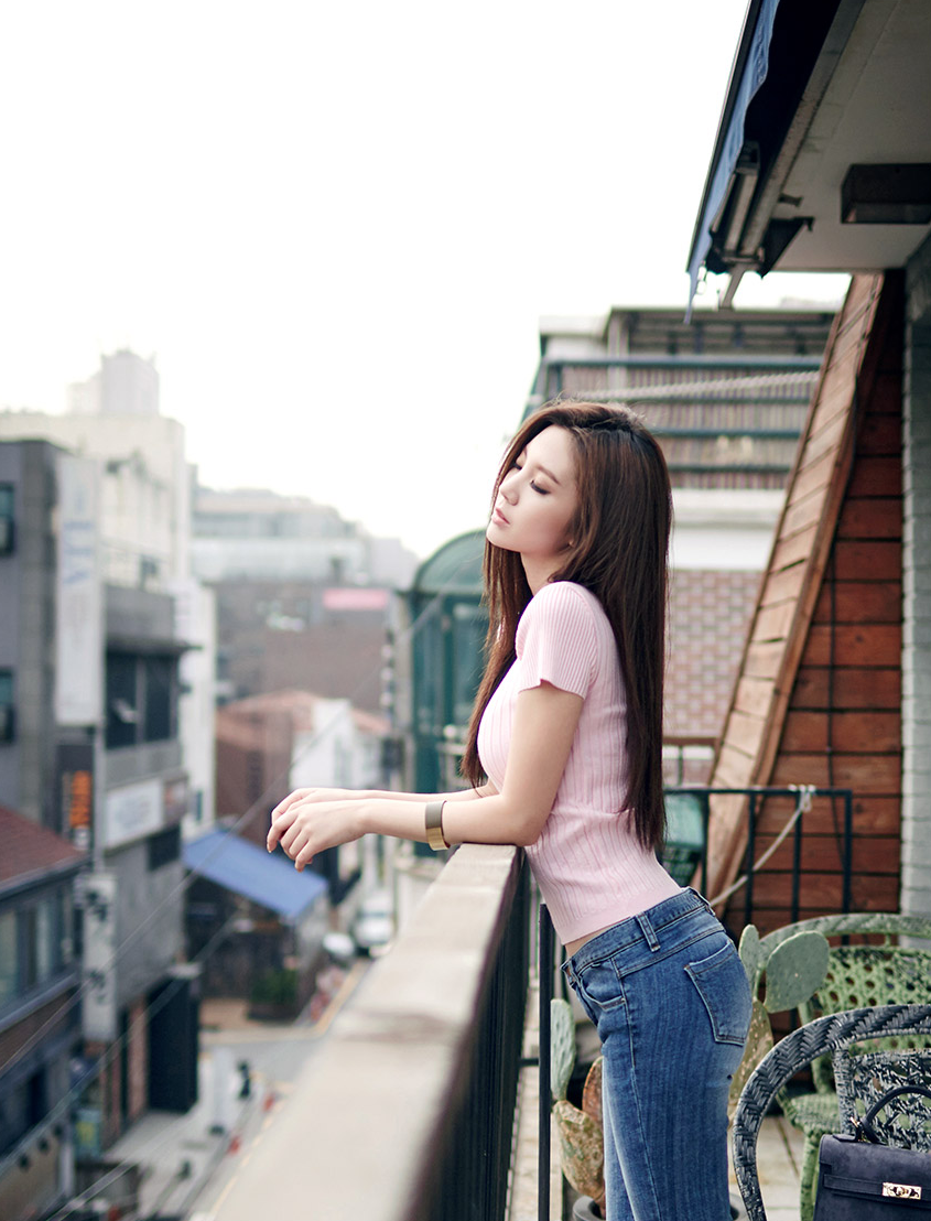 My Collection updated Lee Chae Eun