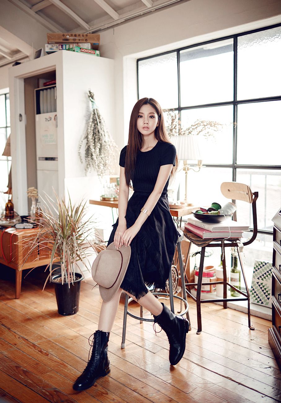 My Collection updated Lee Chae Eun