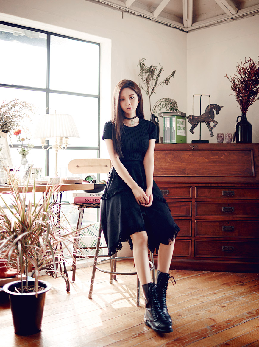 My Collection updated Lee Chae Eun