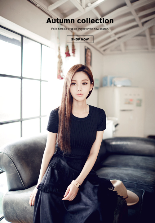 My Collection updated Lee Chae Eun