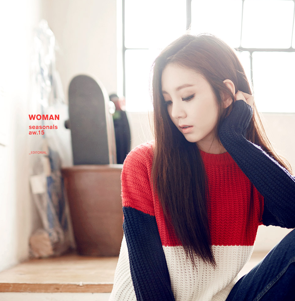 My Collection updated Lee Chae Eun