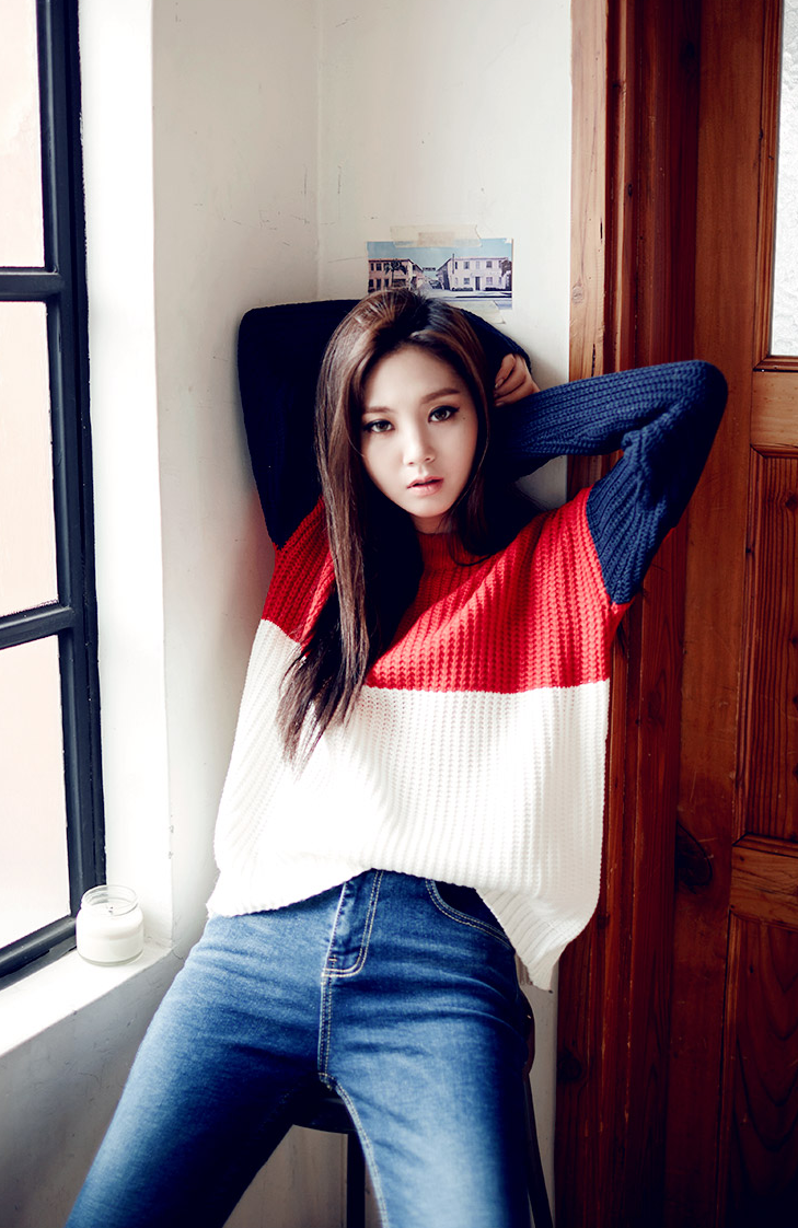 My Collection updated Lee Chae Eun