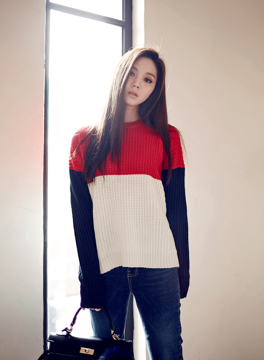 My Collection updated Lee Chae Eun