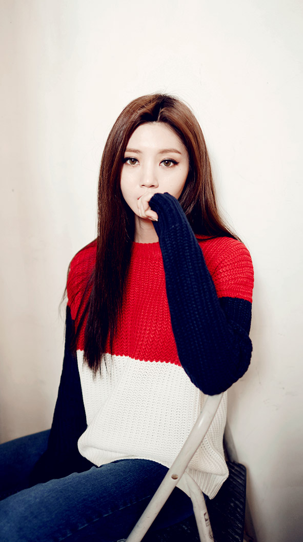 My Collection updated Lee Chae Eun