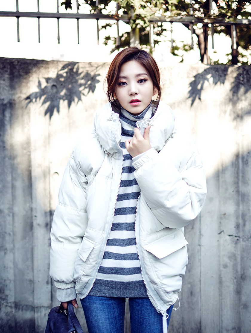 My Collection updated Lee Chae Eun