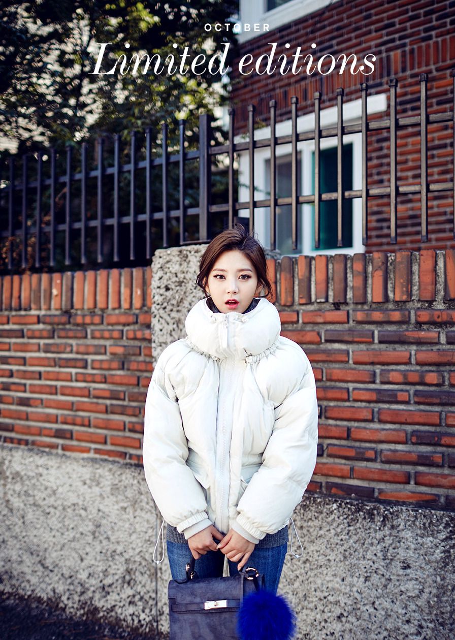 My Collection updated Lee Chae Eun