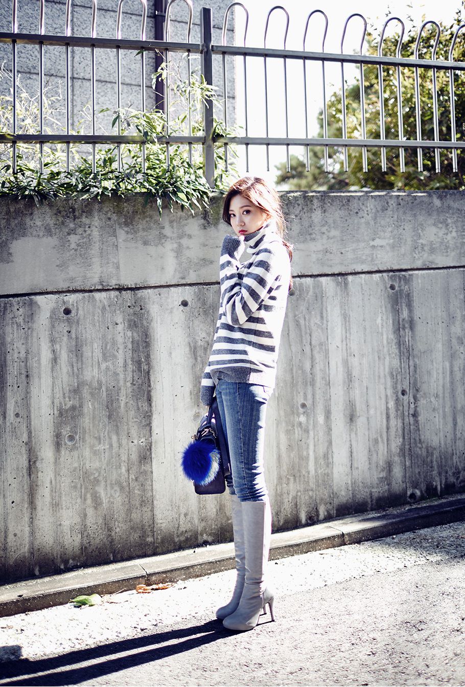 My Collection updated Lee Chae Eun