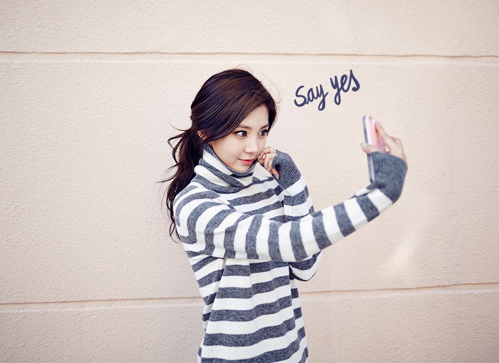 My Collection updated Lee Chae Eun