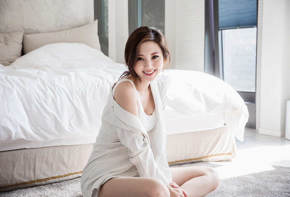 My Collection updated Lee Chae Eun