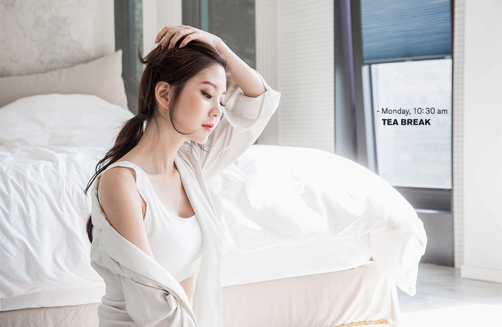 My Collection updated Lee Chae Eun