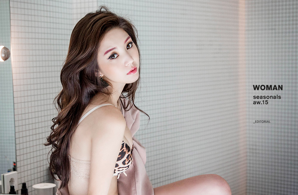 My Collection updated Lee Chae Eun