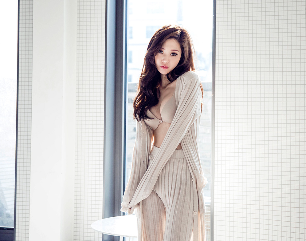 My Collection updated Lee Chae Eun