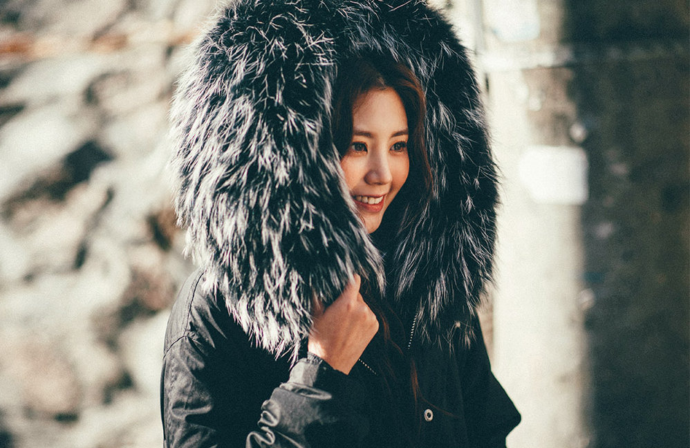 My Collection updated Lee Chae Eun