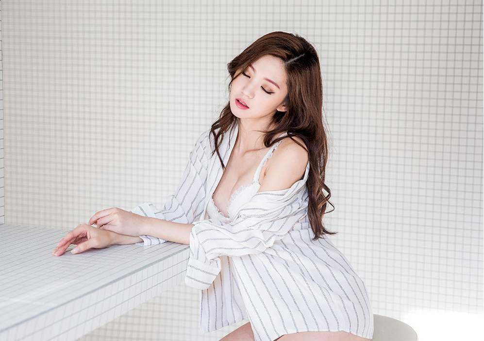 My Collection updated Lee Chae Eun