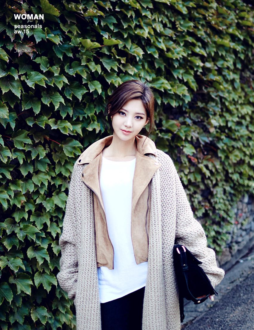 My Collection updated Lee Chae Eun