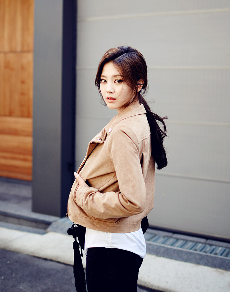 My Collection updated Lee Chae Eun