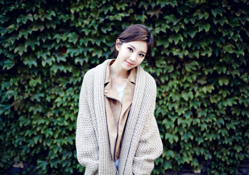 My Collection updated Lee Chae Eun