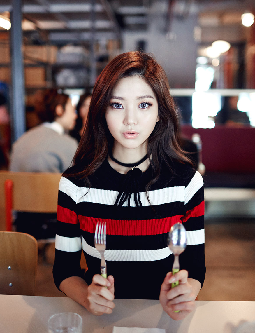 My Collection updated Lee Chae Eun