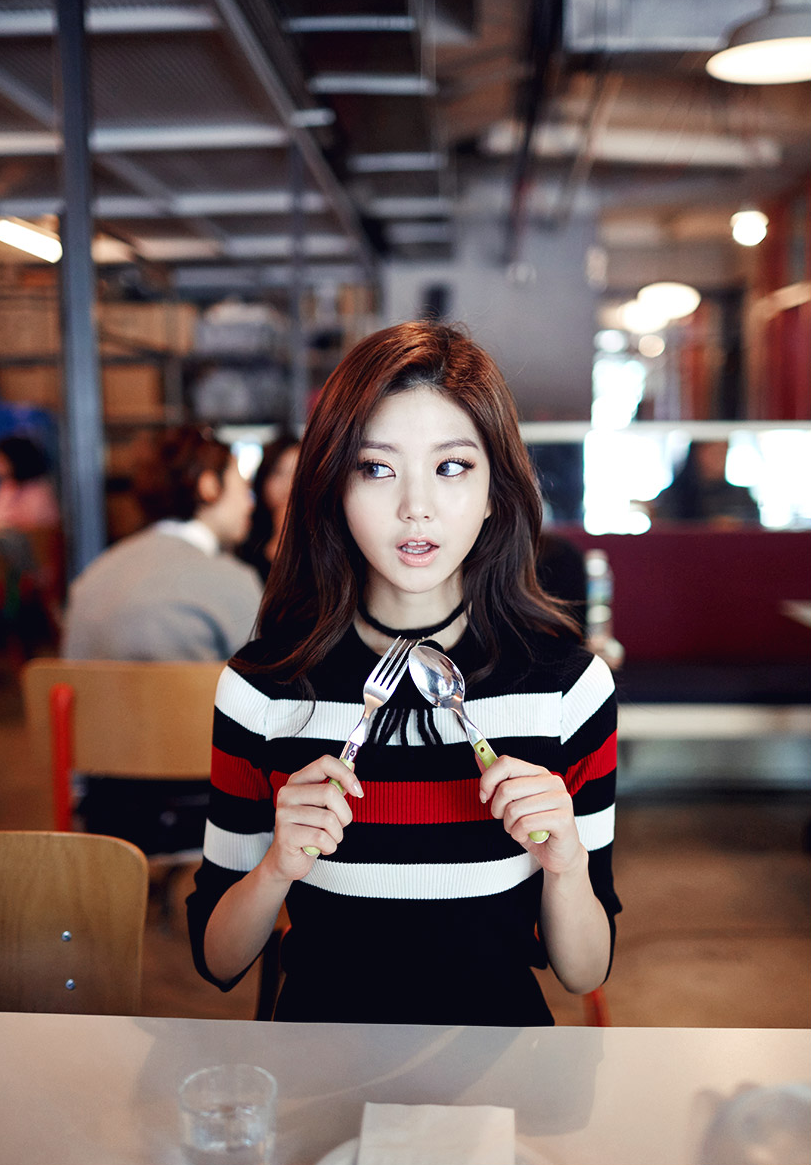 My Collection updated Lee Chae Eun