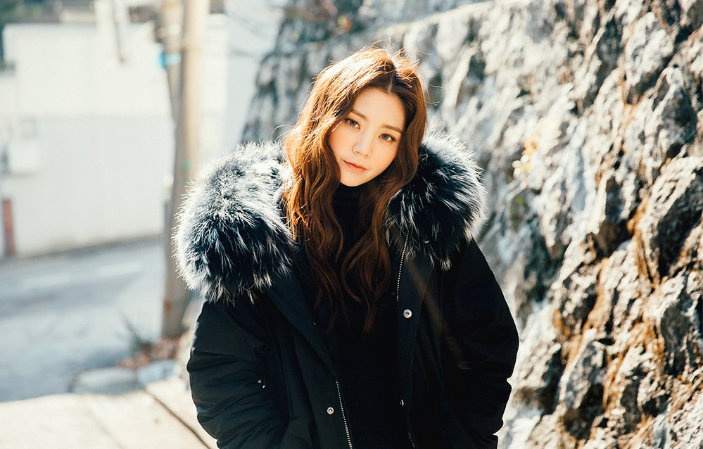 My Collection updated Lee Chae Eun