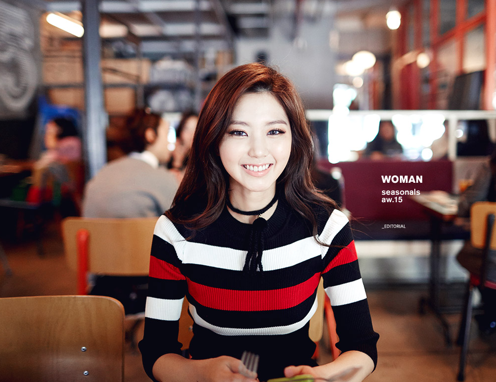 My Collection updated Lee Chae Eun
