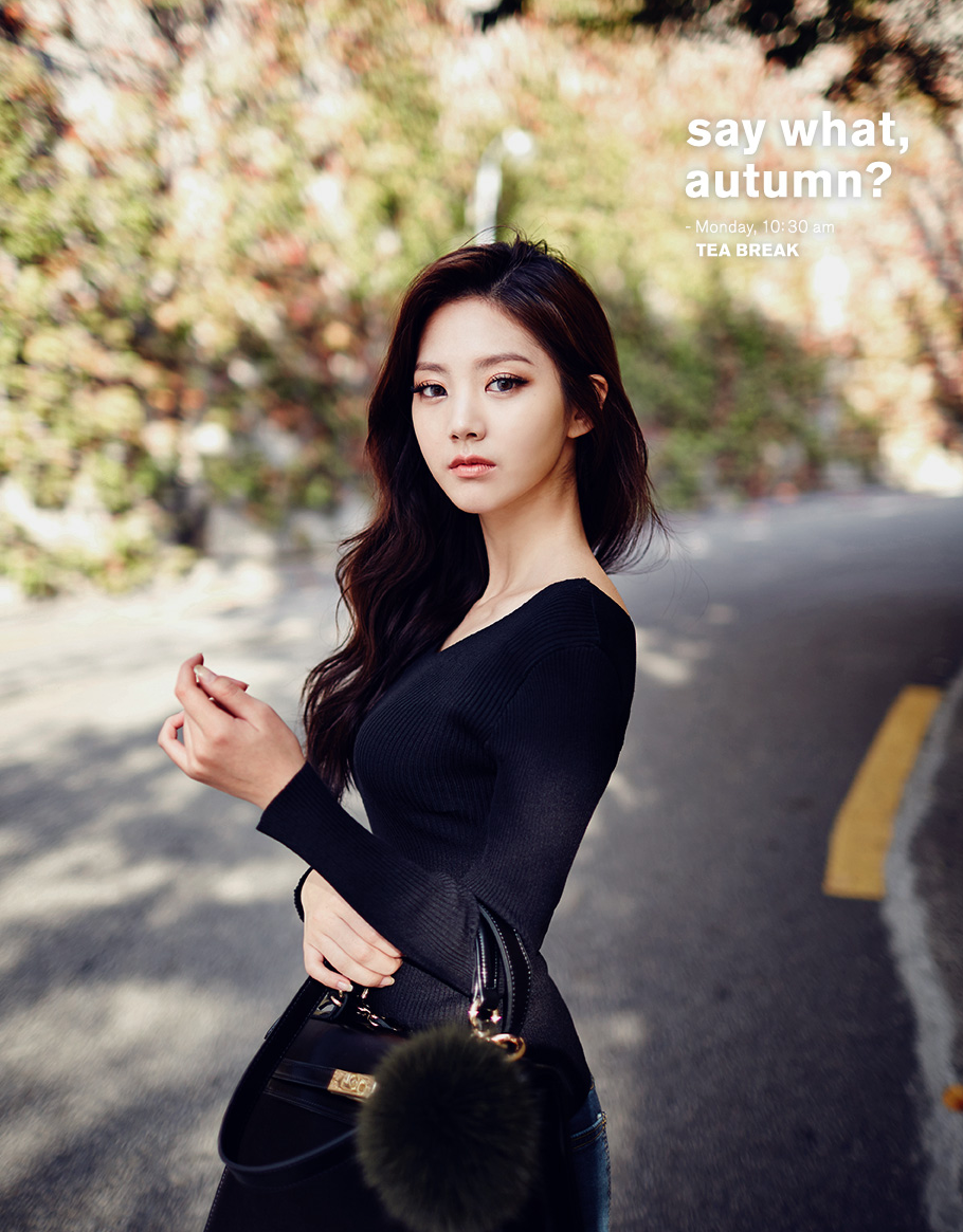My Collection updated Lee Chae Eun